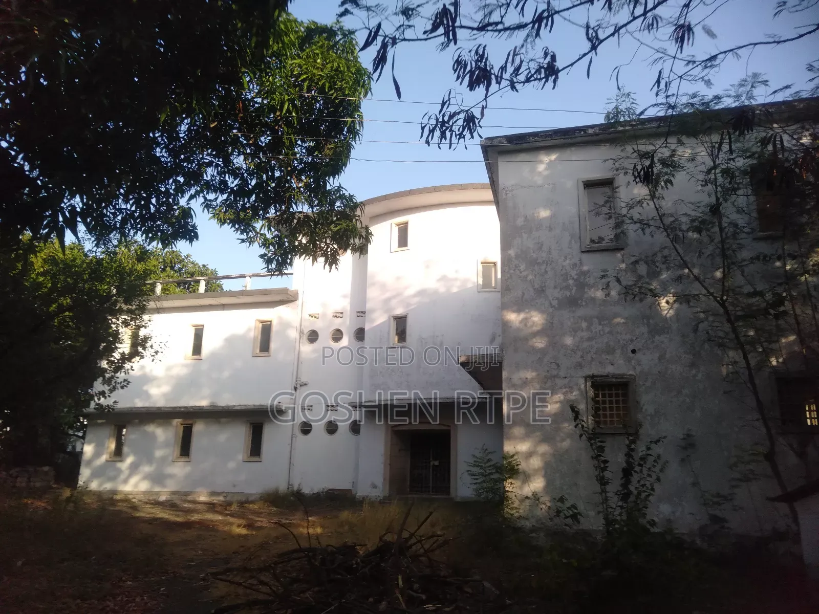 Prime 3/4 Acre at 480m on Sale at Kizingo Mombasa City (Island)