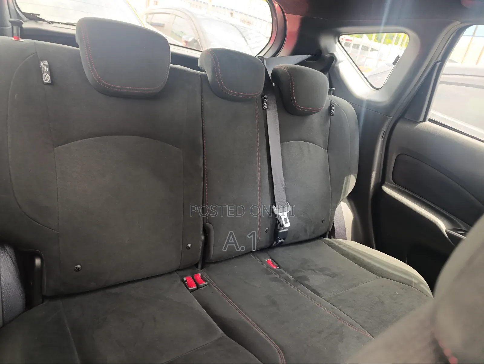 Nissan Note 1.2 Hybrid NISMO 2018 Gray