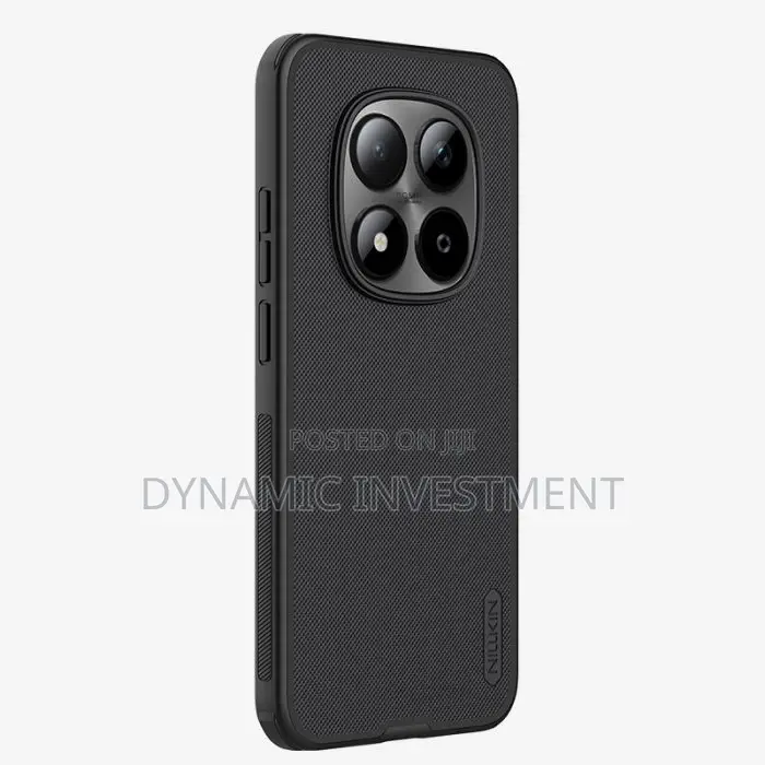 Nillkin Super Frosted Shield Pro Case/Cover for Redmi Note 15 Pro