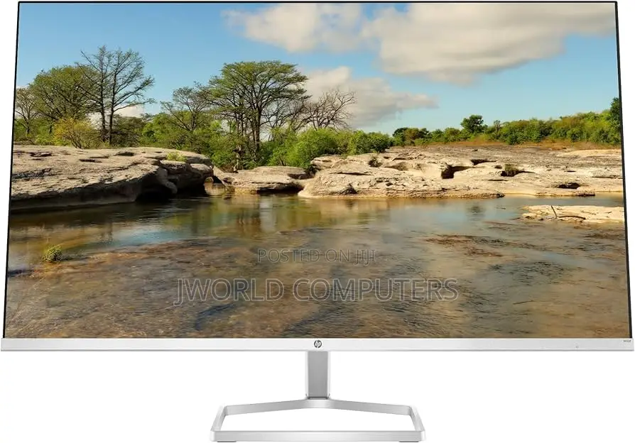 Hp Monitor 532sf ( Replacement Hp M32f)
