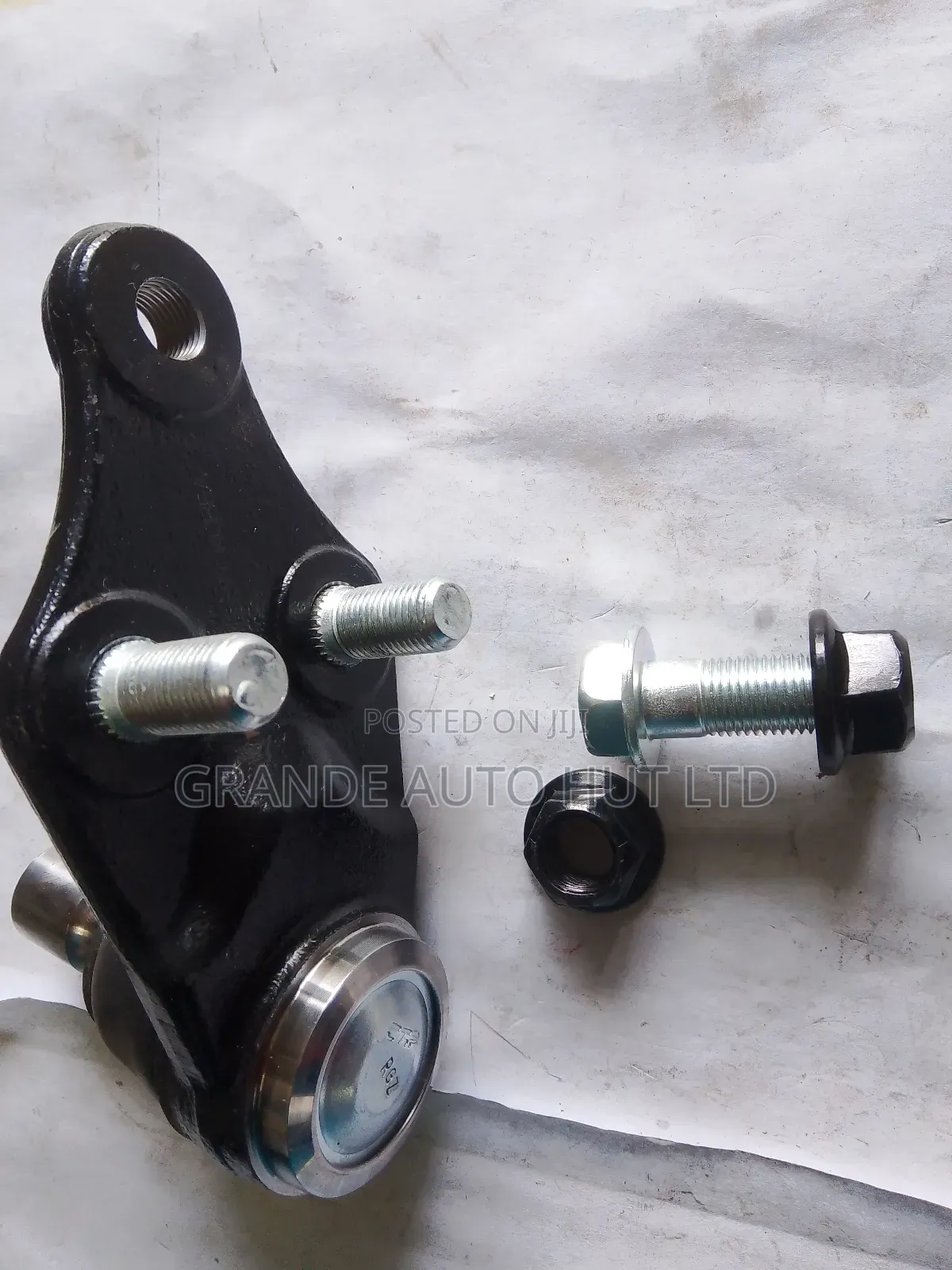 Front Ball Joint for Hyundai Santa Fe 2020 (Ctr Brand)
