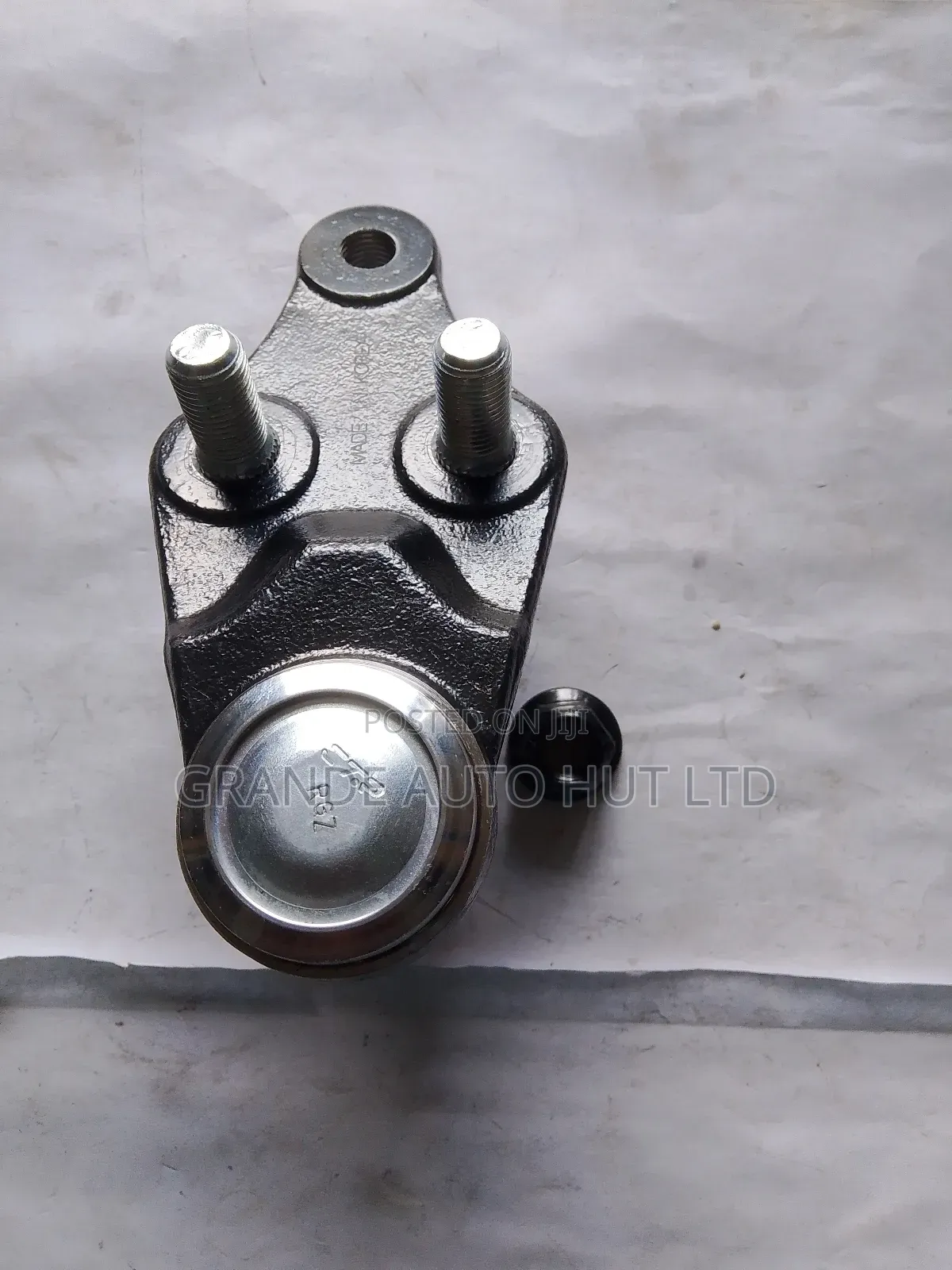 Front Ball Joint for Hyundai Santa Fe 2020 (Ctr Brand)