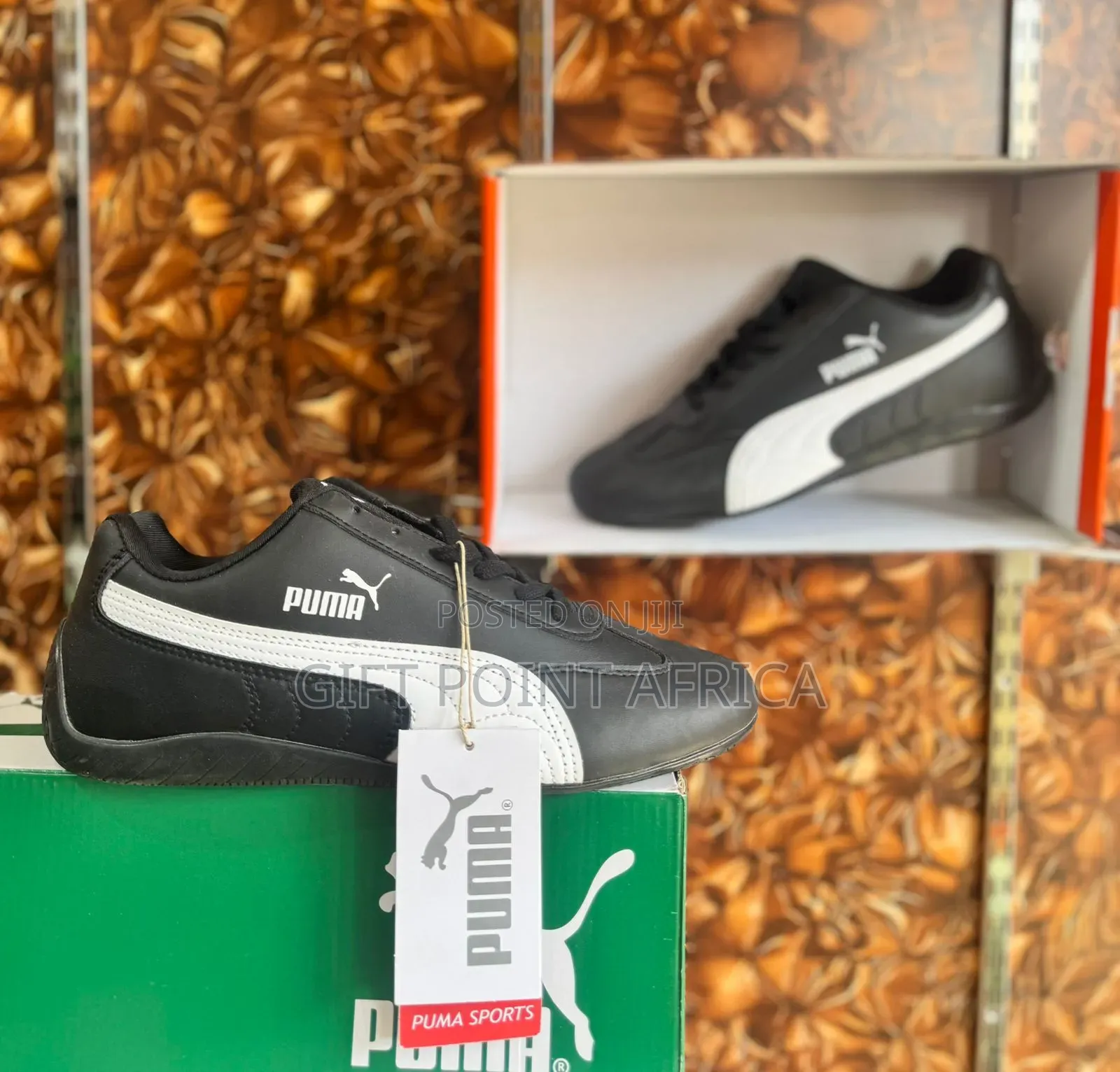 Puma Speedcat Sneakers