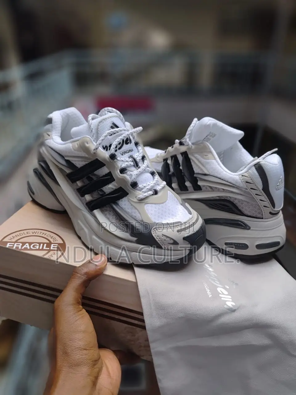 Pharrell Williams Adistar Jellyfish