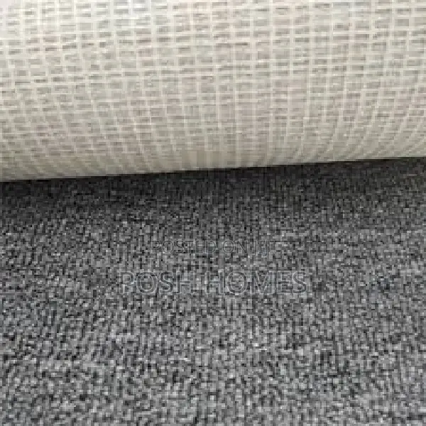 Anchored Seamless Delta Wall to Wall Carpets