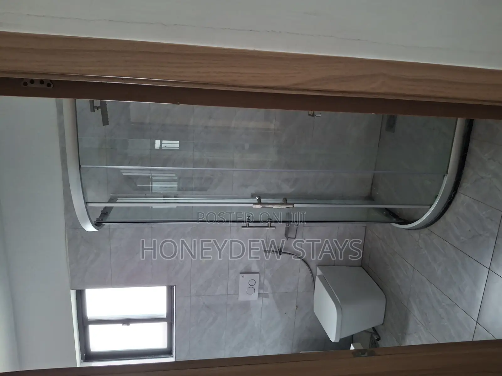 Furnished 5bdrm Apartment in White Oak Residency, Valley Arcade