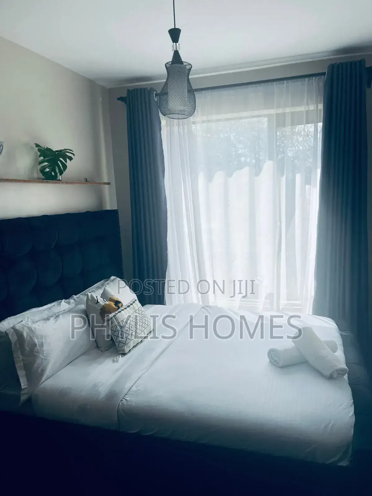 Eden BNB in South B