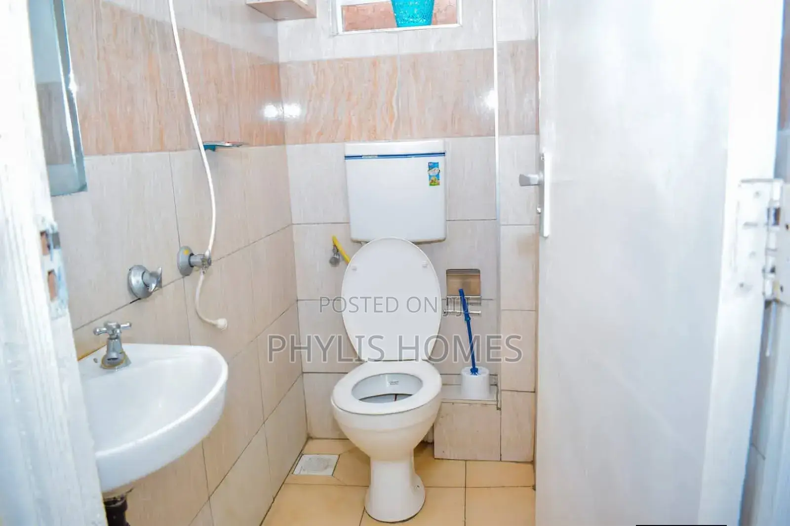 Serviced Studio BNB in South B