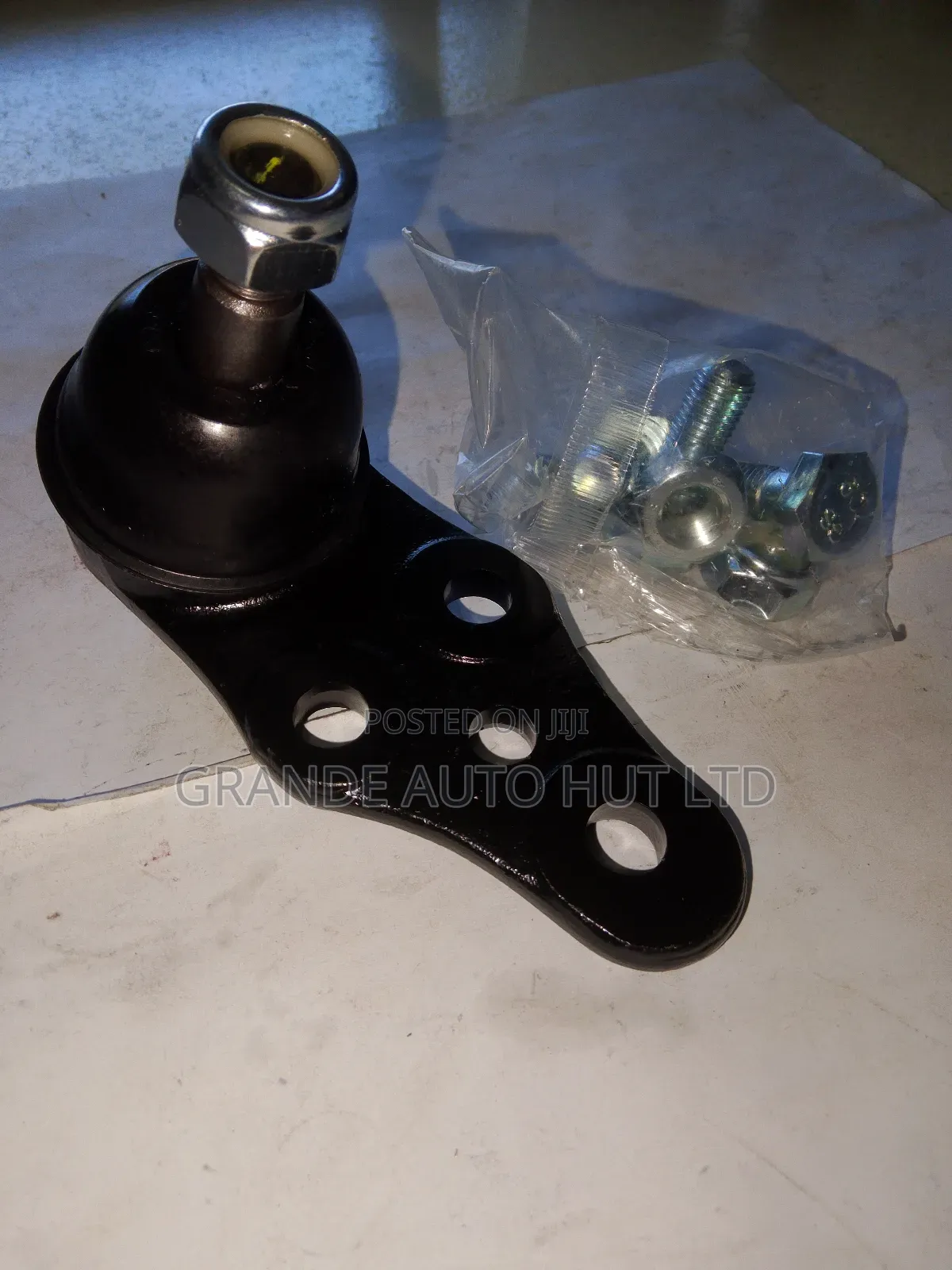 Ball Joint for Daewoo Cielo/Lanos (Ctr Brand)