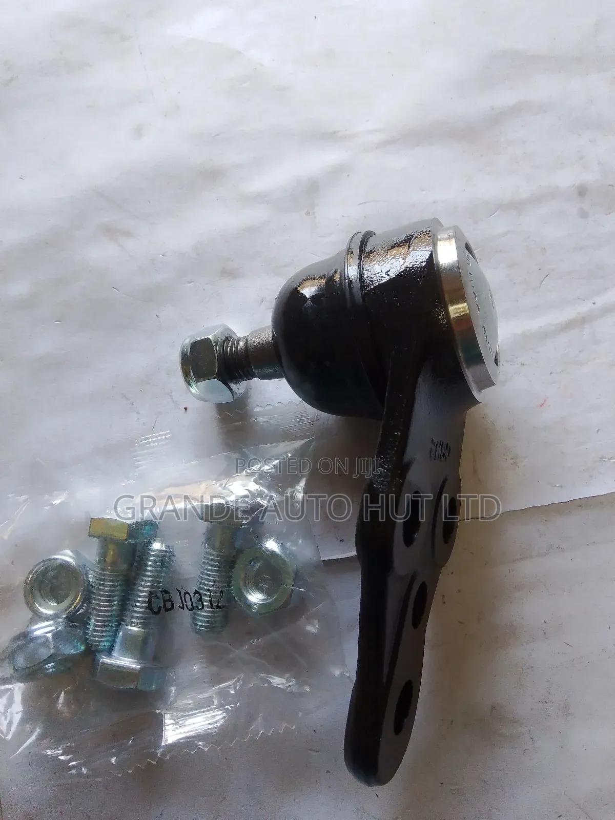 Ball Joint for Daewoo Cielo/Lanos (Ctr Brand)