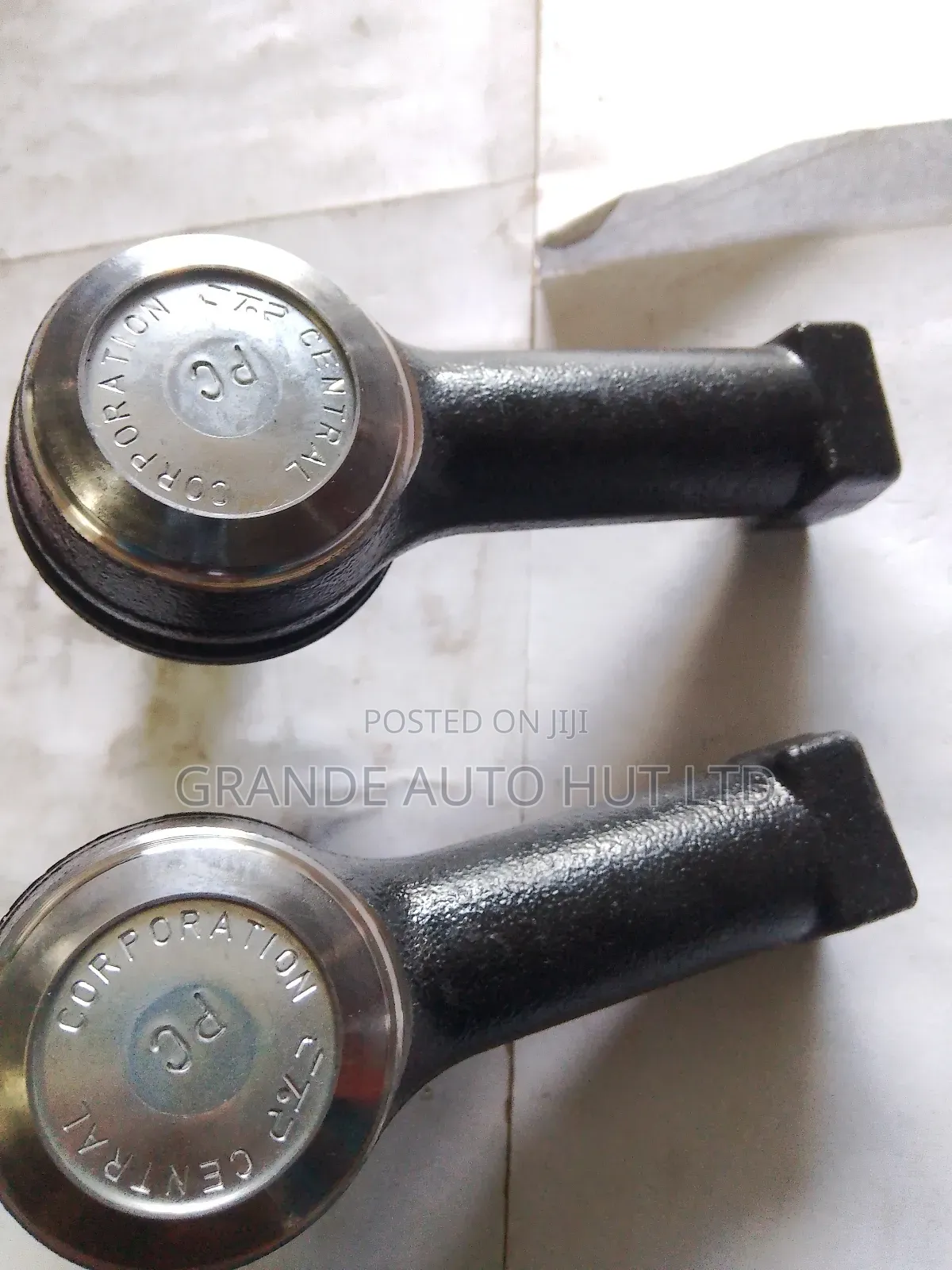 Tie Rod End for Hyundai Accent/J2 (Ctr Brand)