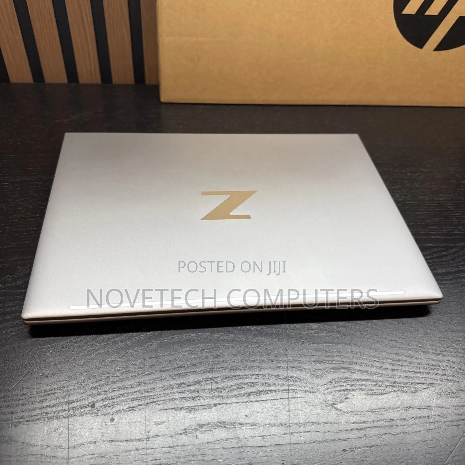 New Laptop HP ZBook Firefly G8 16GB Intel Core i5 SSD 1T