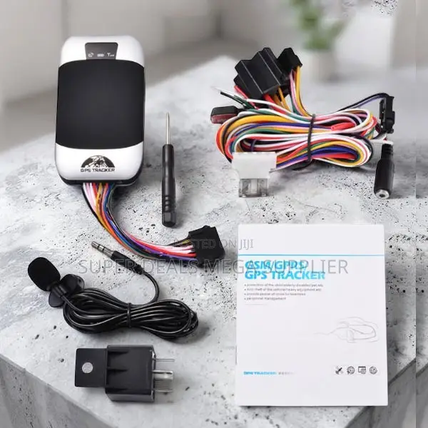Super Quality Fleet Tracking Coban Tk303 Car Tracker Tracking Device