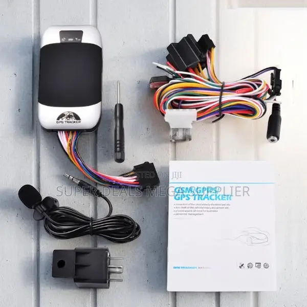 Best Performance GSM GPRS Coban Tk303 Car Tracker Tracking Device