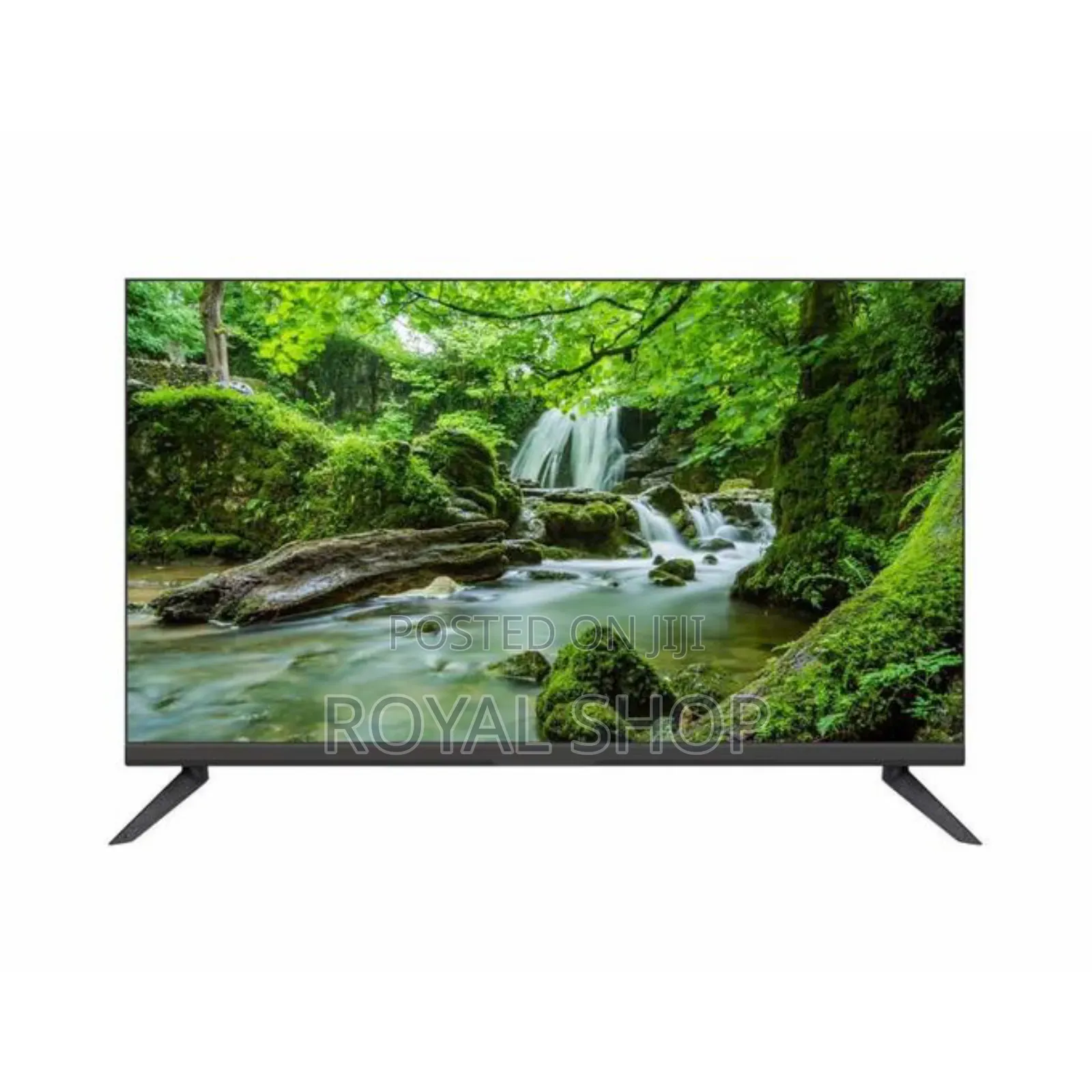 Global Star 32" Smart Android Tv