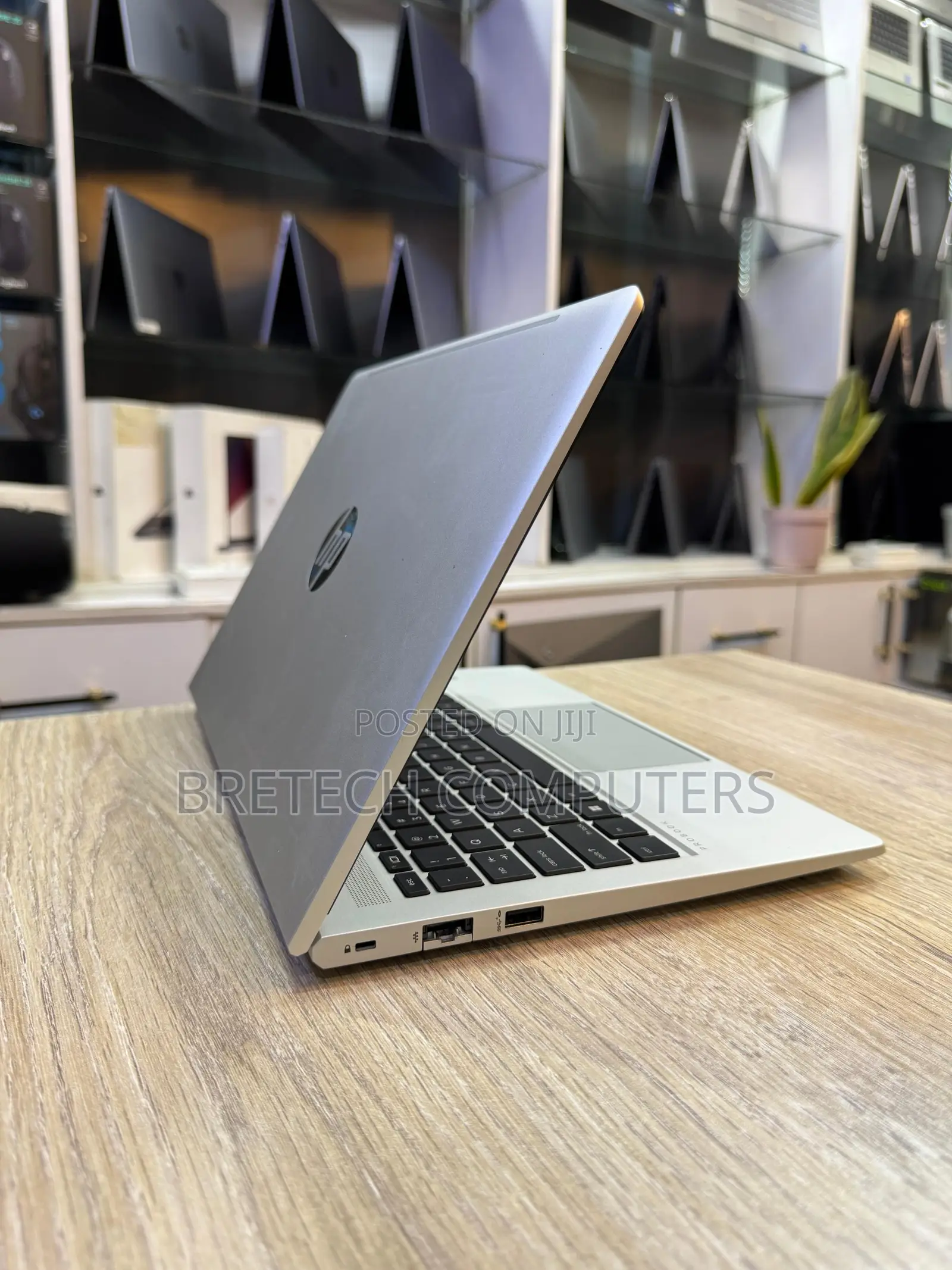 Laptop HP ProBook 440 G8 8GB Intel Core I5 SSD 512GB