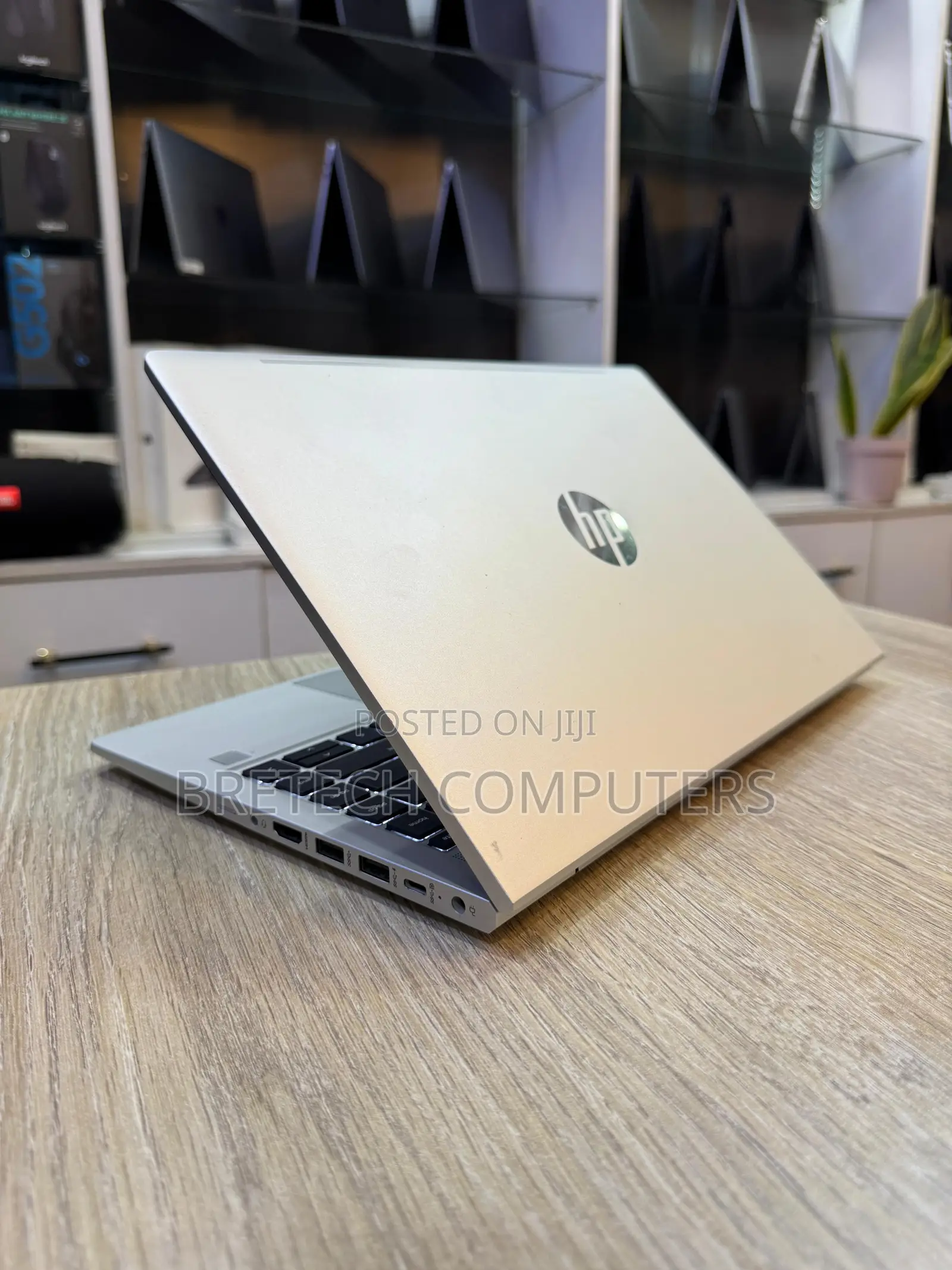 Laptop HP ProBook 440 G8 8GB Intel Core I5 SSD 512GB