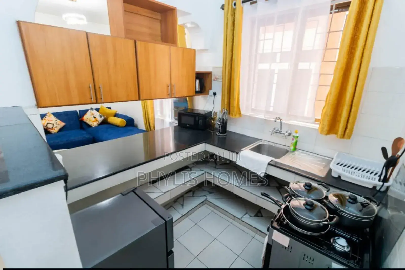 Hot Suite Apartment in South B