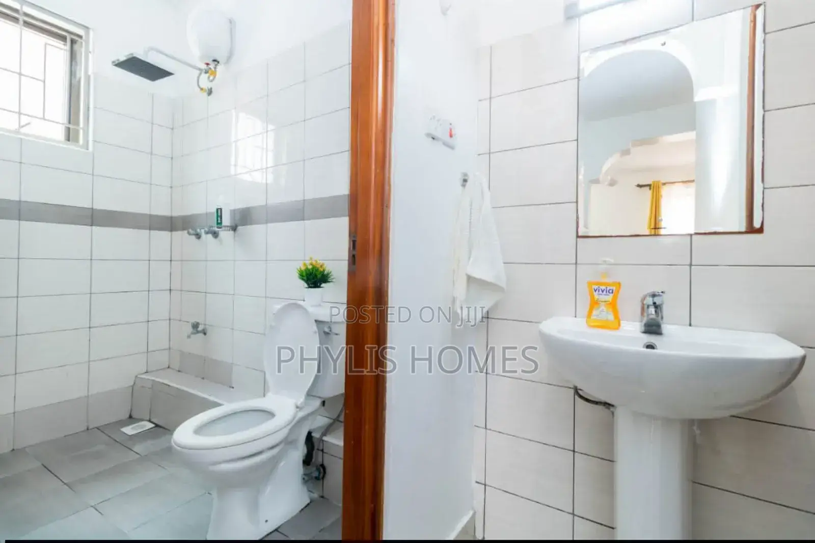 Hot Suite Apartment in South B