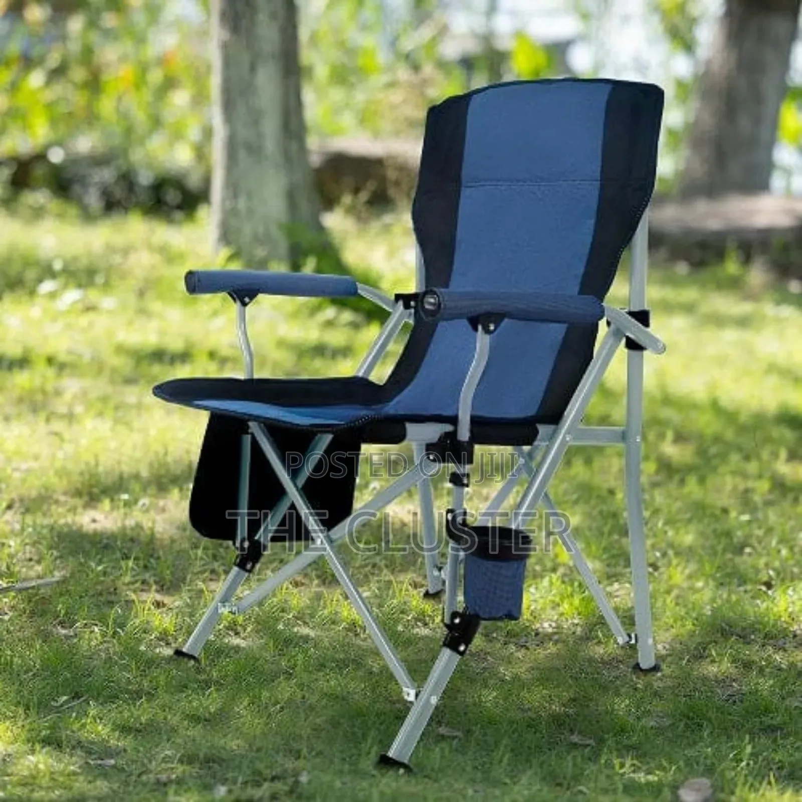 *Camping Chairs With Top Tent*