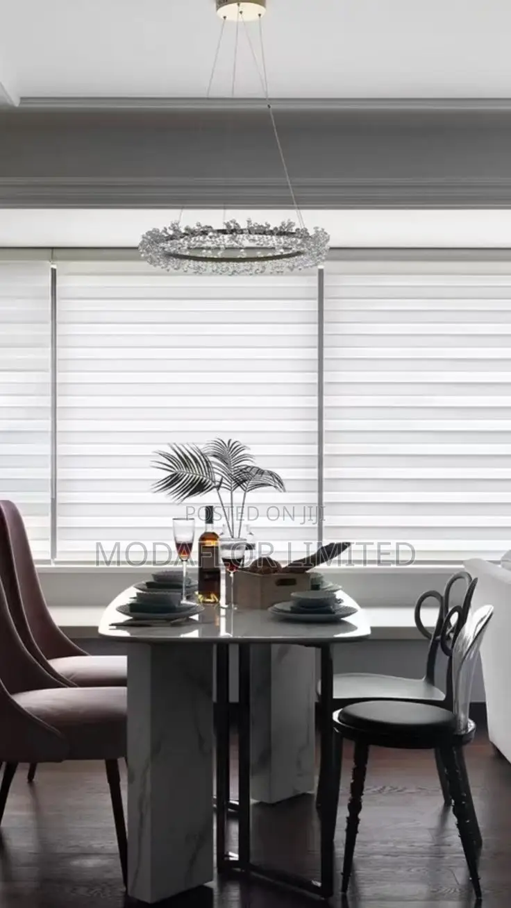 Executive Day Night Blinds – Elite Window Solutions