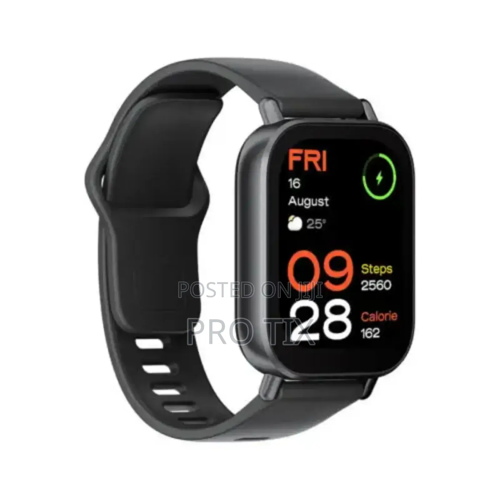 Redmi Watch 5 Active Midnight Black