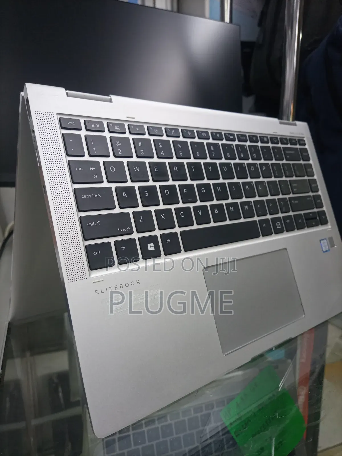 Laptop HP EliteBook 1040 G6 16GB Intel Core I7 HDD+SSD 512GB