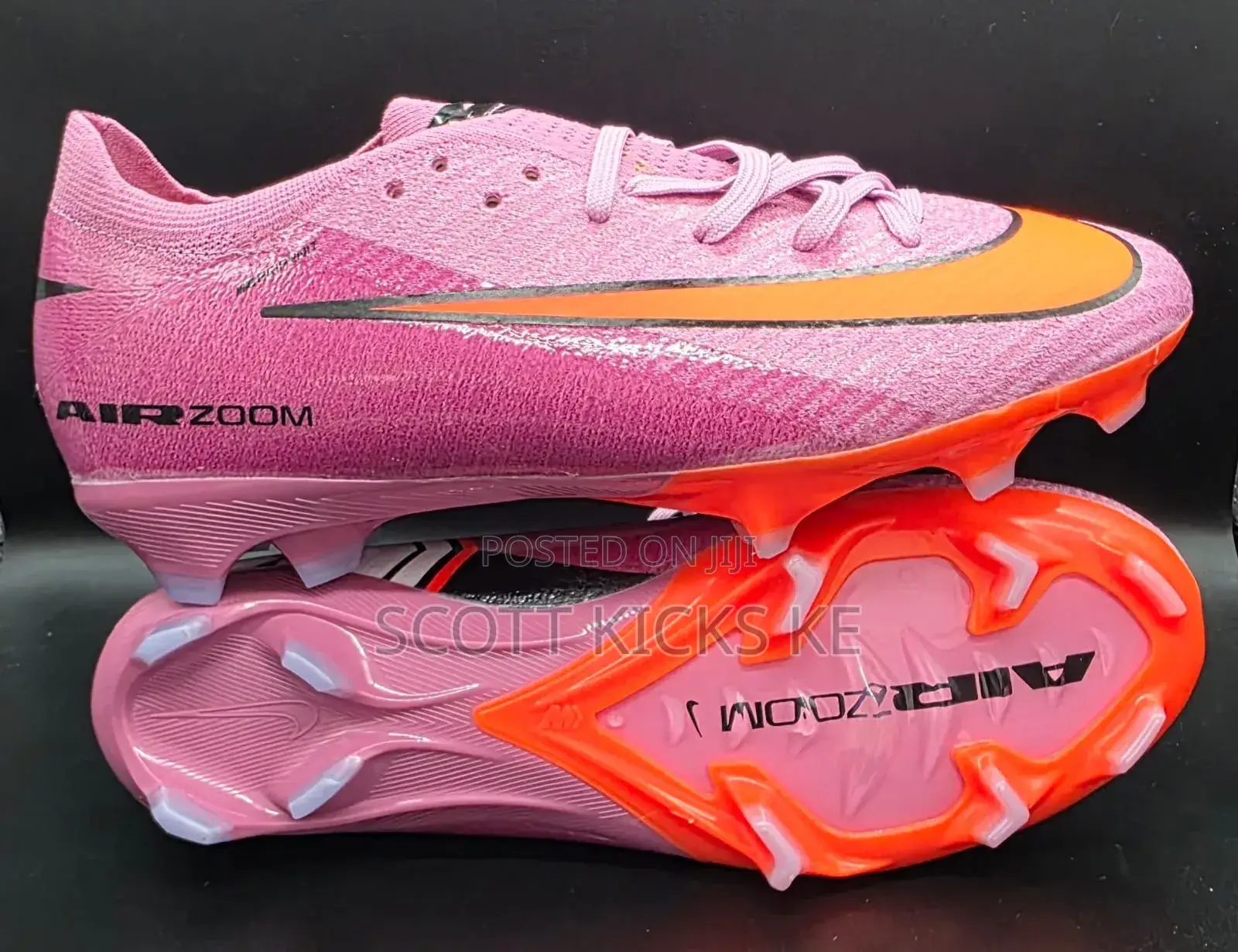 Mercurial Vapor 16 (Lowcut)