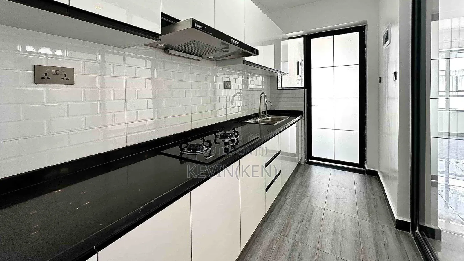 2bdrm Apartment in Kilimani for rent