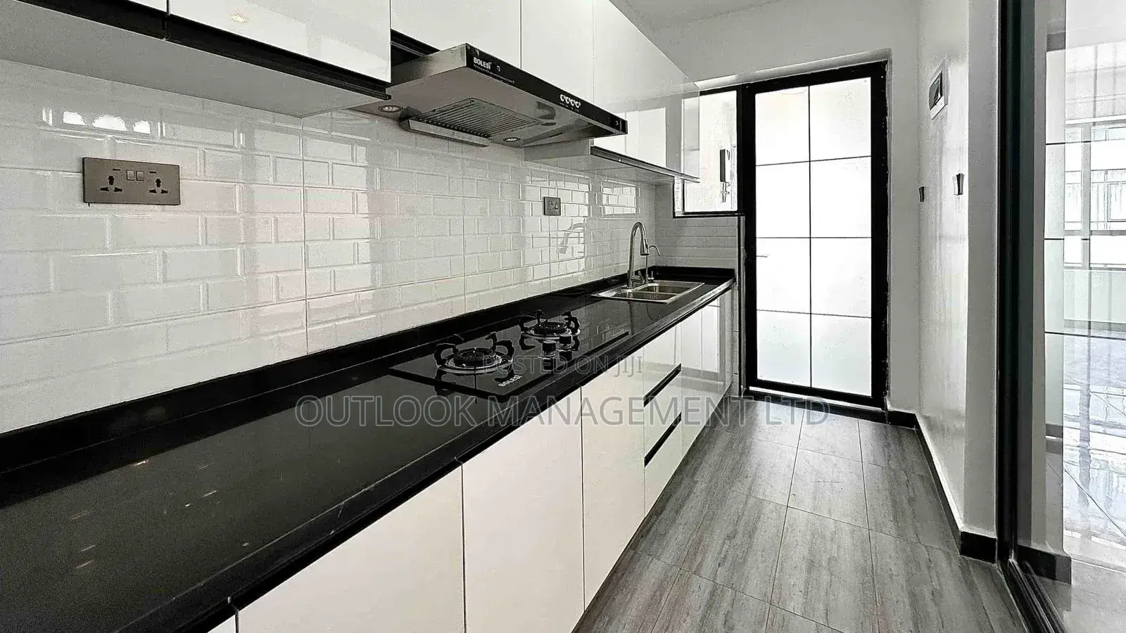 2bdrm Apartment in Kilimani for rent