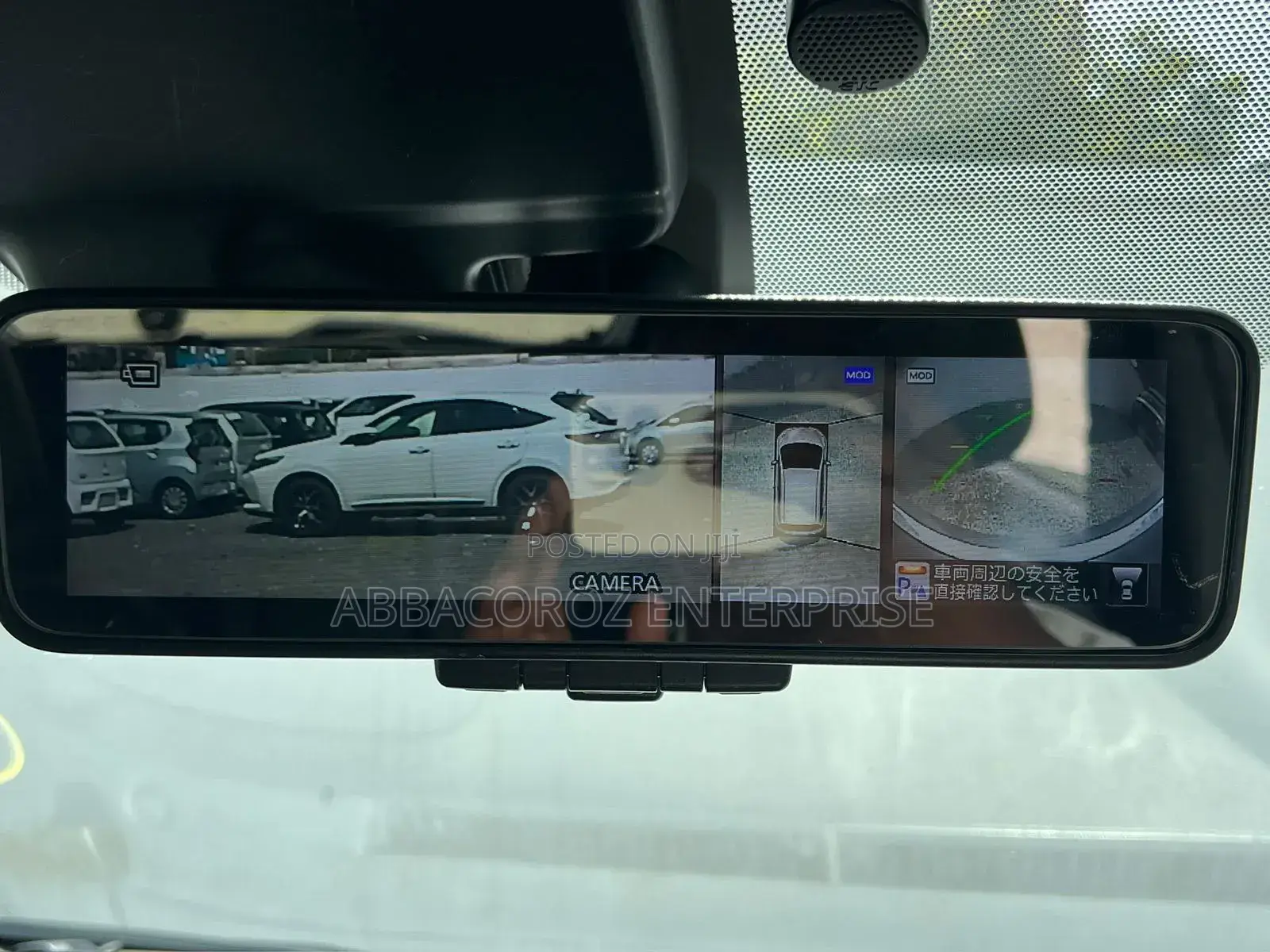 Nissan Note 1.2 Hybrid 2019 White