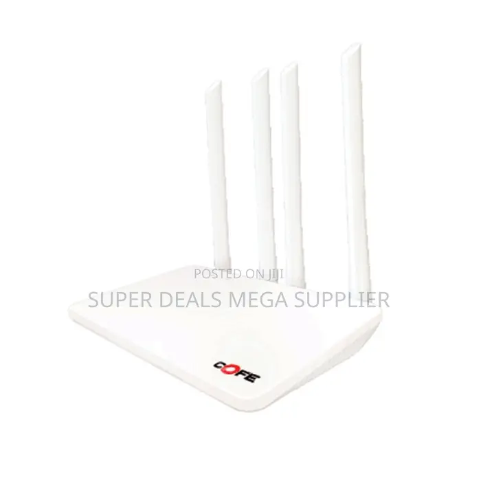 Plug and Play 4g Lte Sim Card High Speed Upto 300 MBPS Wifi Router