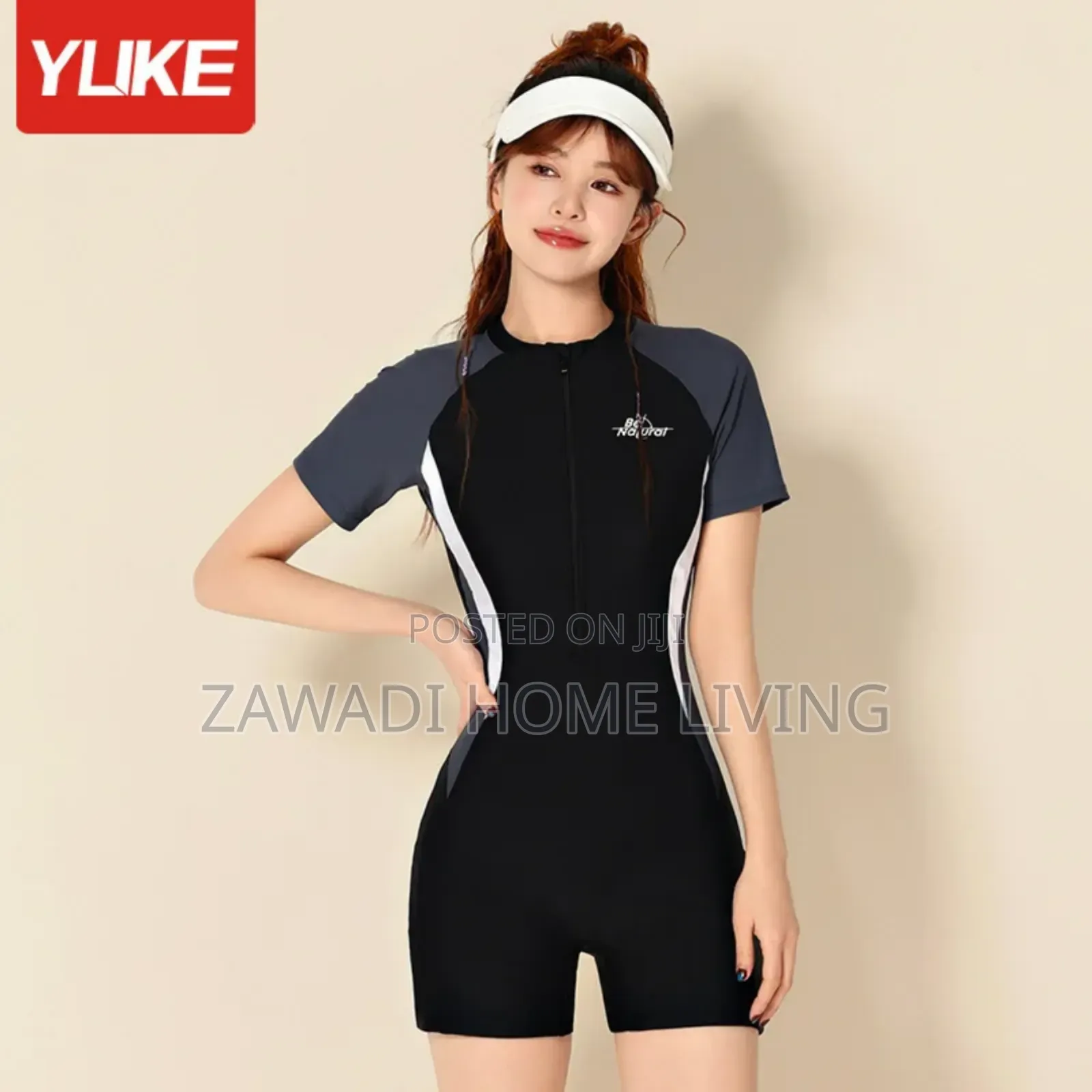 Girls Swimming Costume / Ladies Swimming Costume