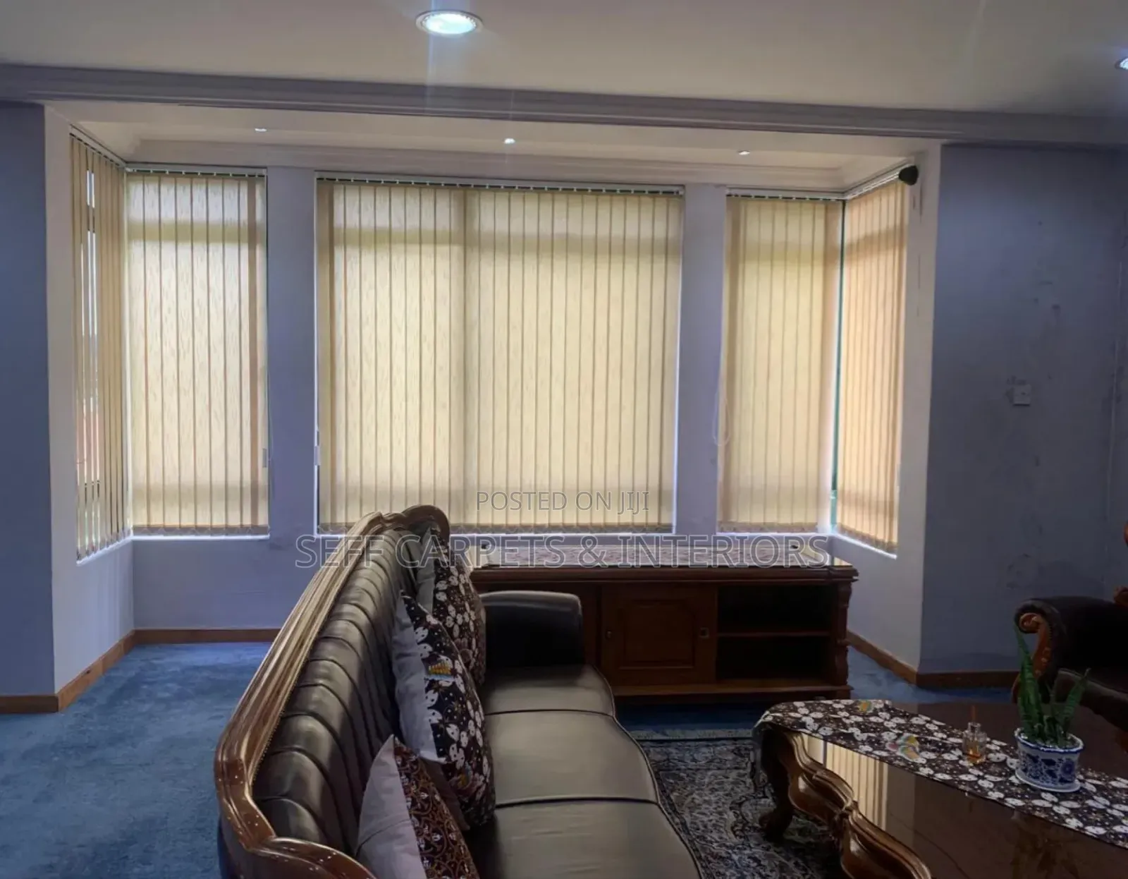 Beautiful Zebra Vertical Blinds Blinds