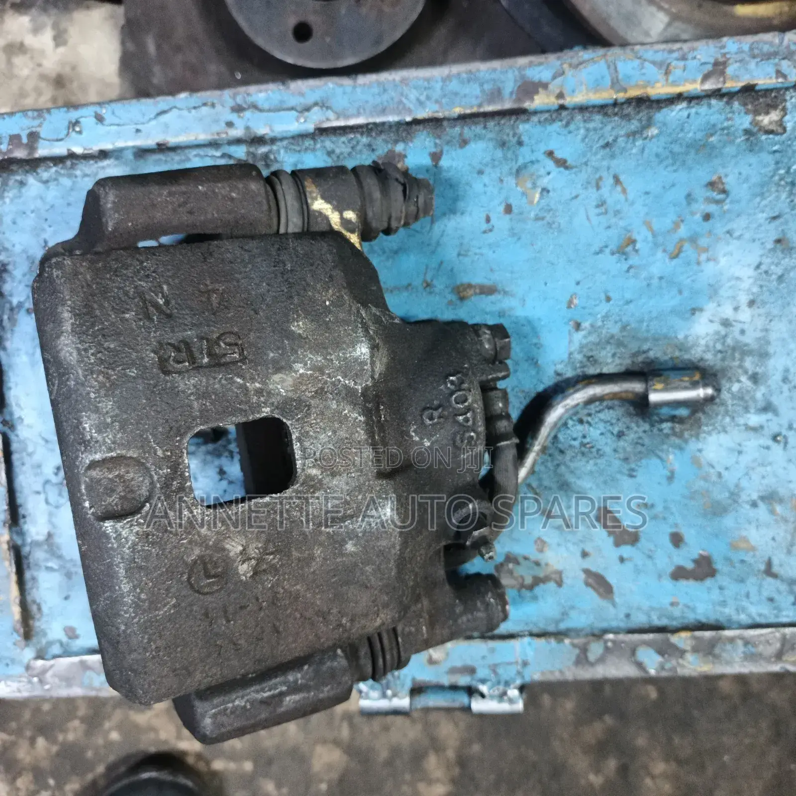 Caliper Subaru Impreza