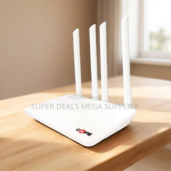 Compact Design 4g Lte Sim Card High Speed Upto 300 MBPS Wifi Router