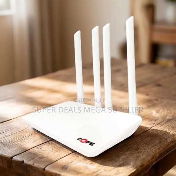 Quality Ensured 4g Lte Sim Card High Speed Upto 300 MBPS Wifi Router