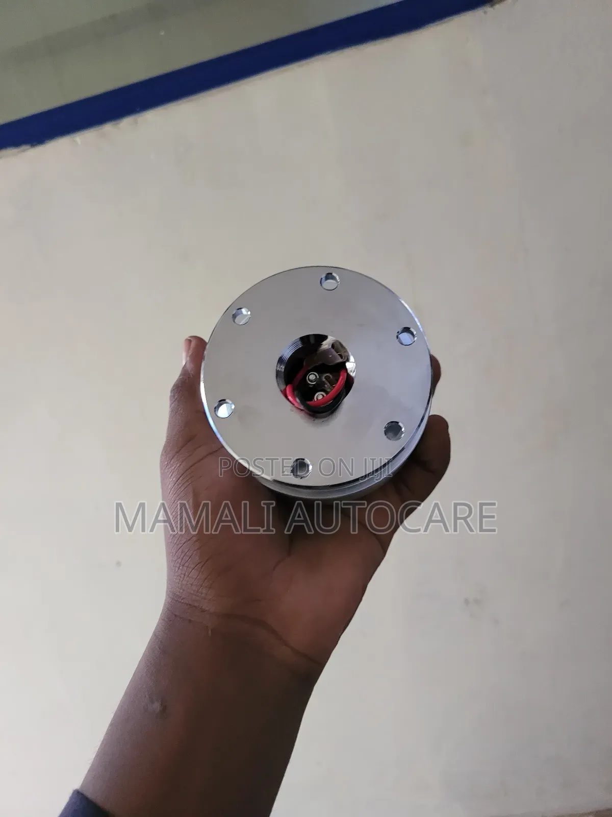Steering Hub Quick Release Adapter Kit