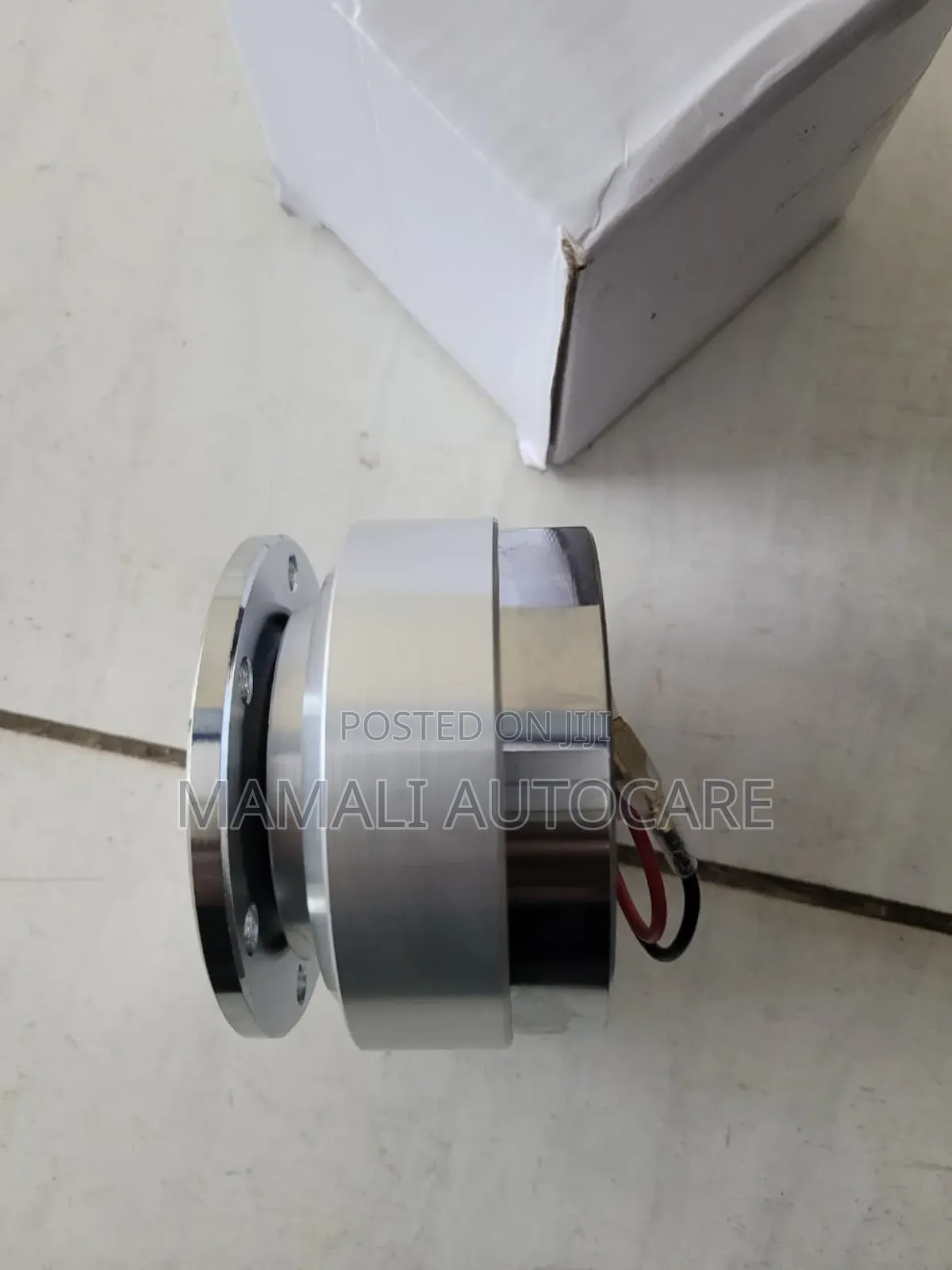Car Steering Wheel Hub Adapter ,Quick Release