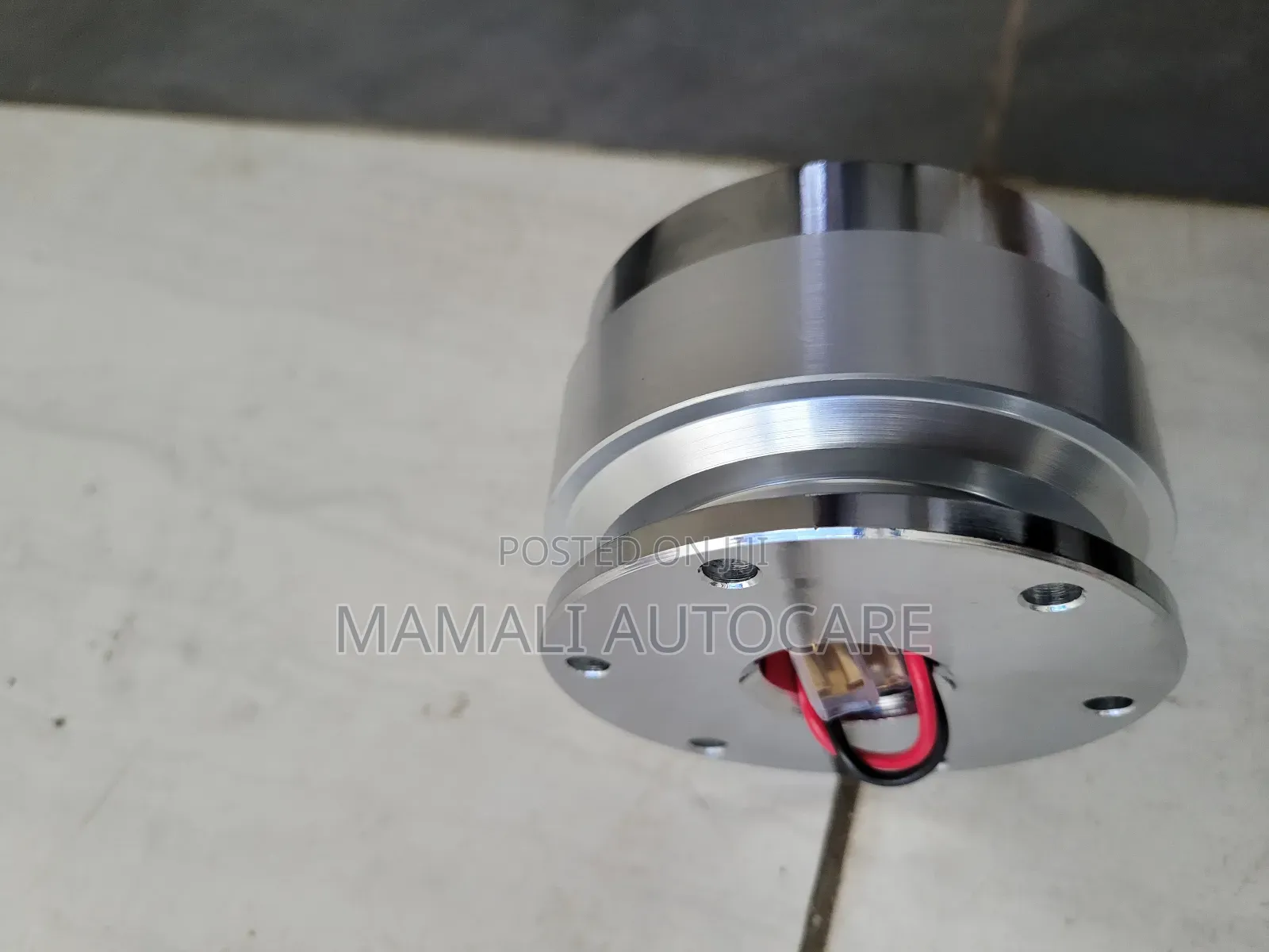 Car Steering Wheel Hub Adapter ,Quick Release