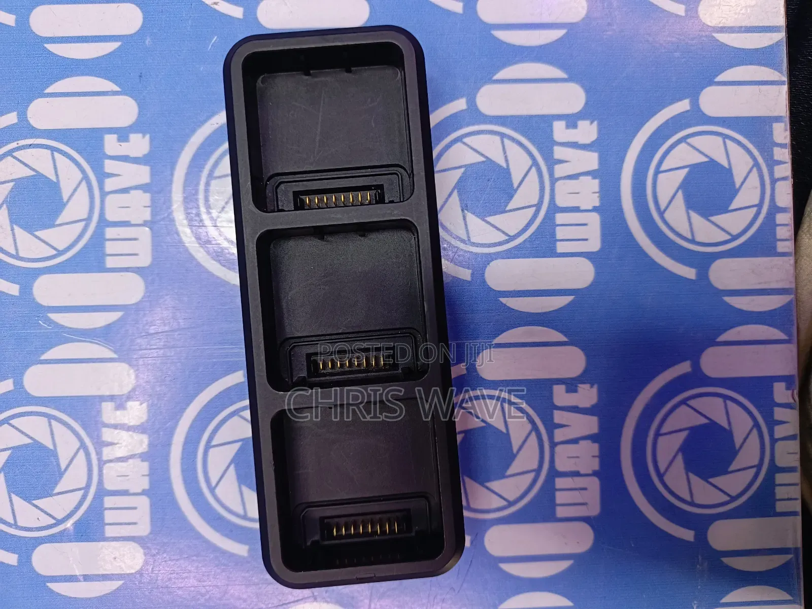 Mavic 3 Battery Charging Hub