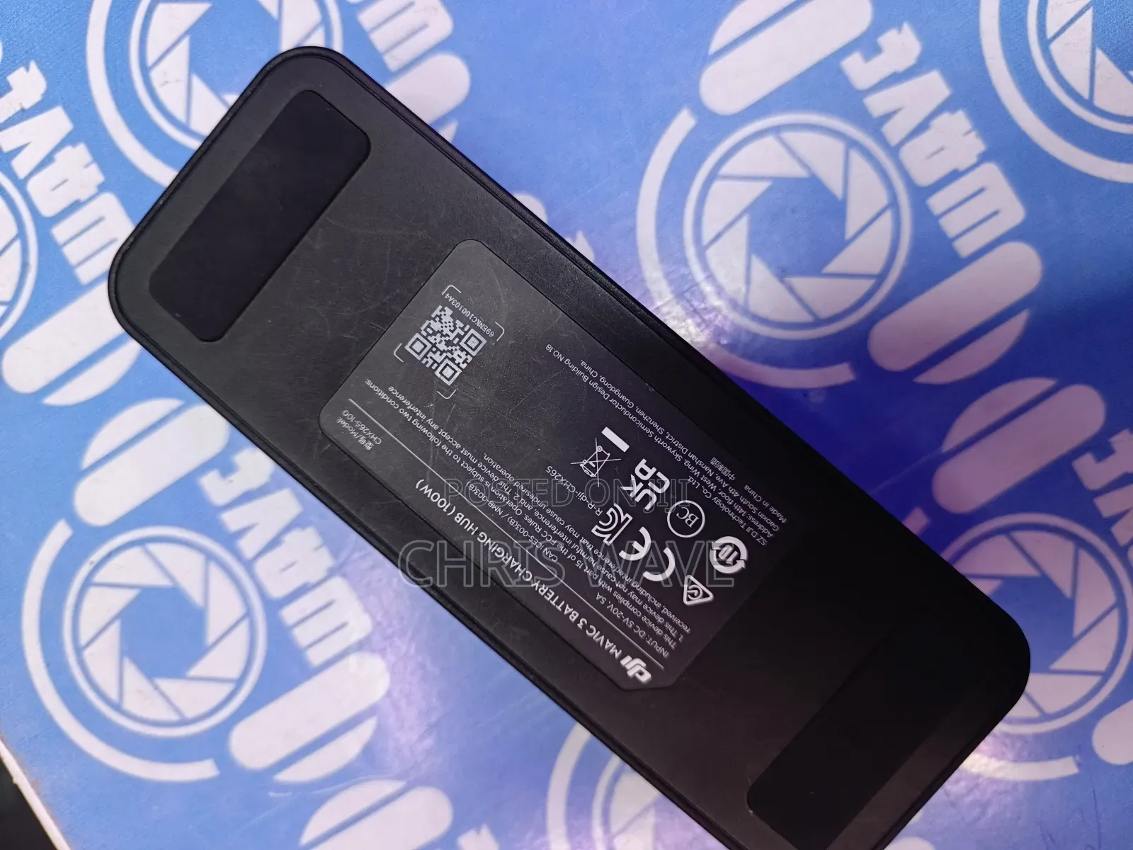 Mavic 3 Battery Charging Hub