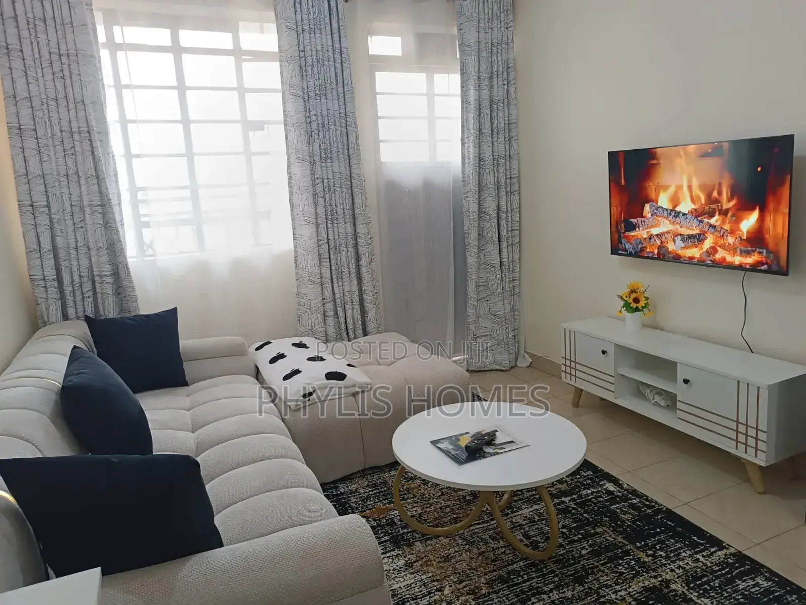 Luxurious Living BNB in South B