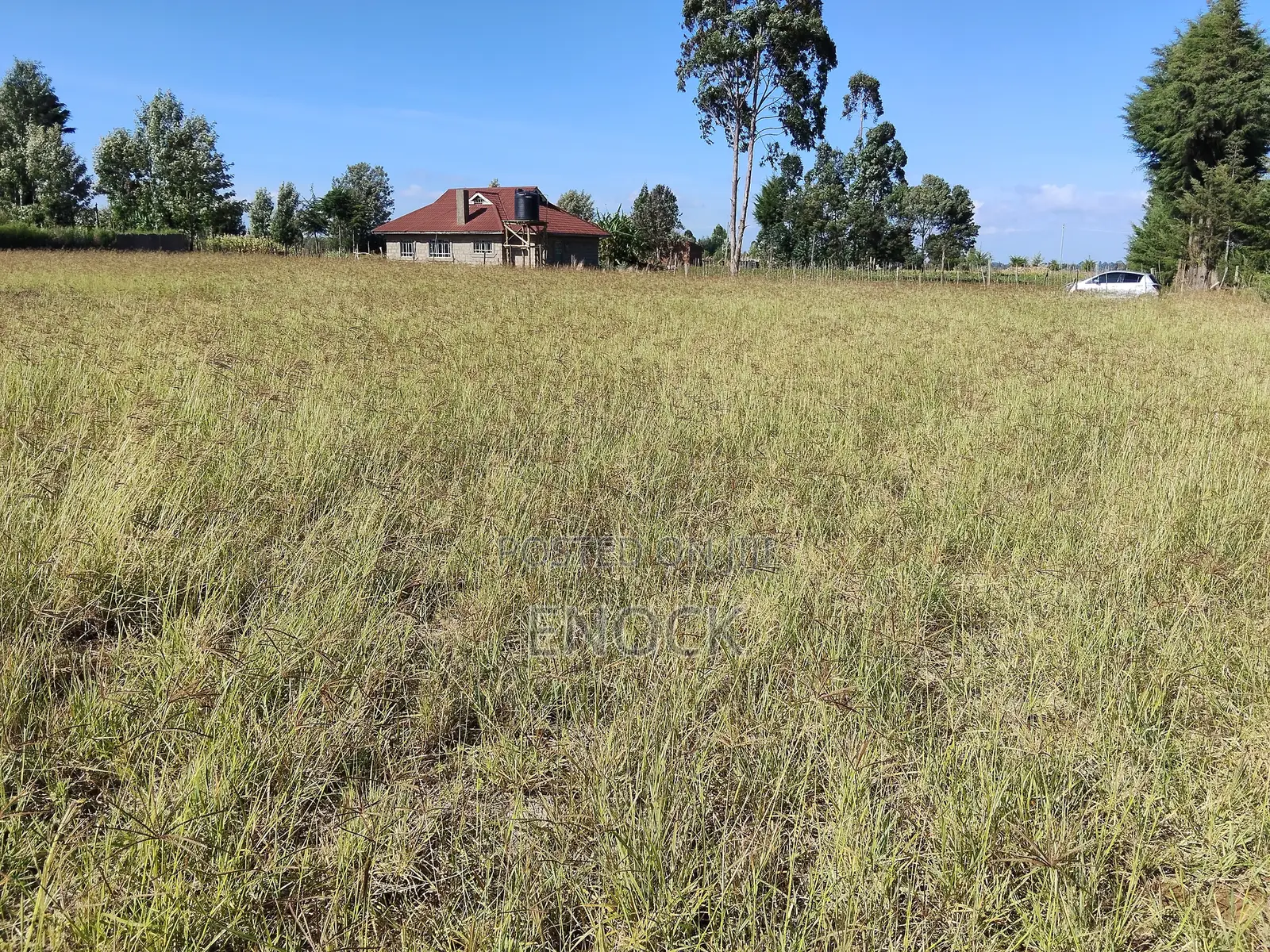 1 Acre for Sale in Sogomo Kuinet Eldoret