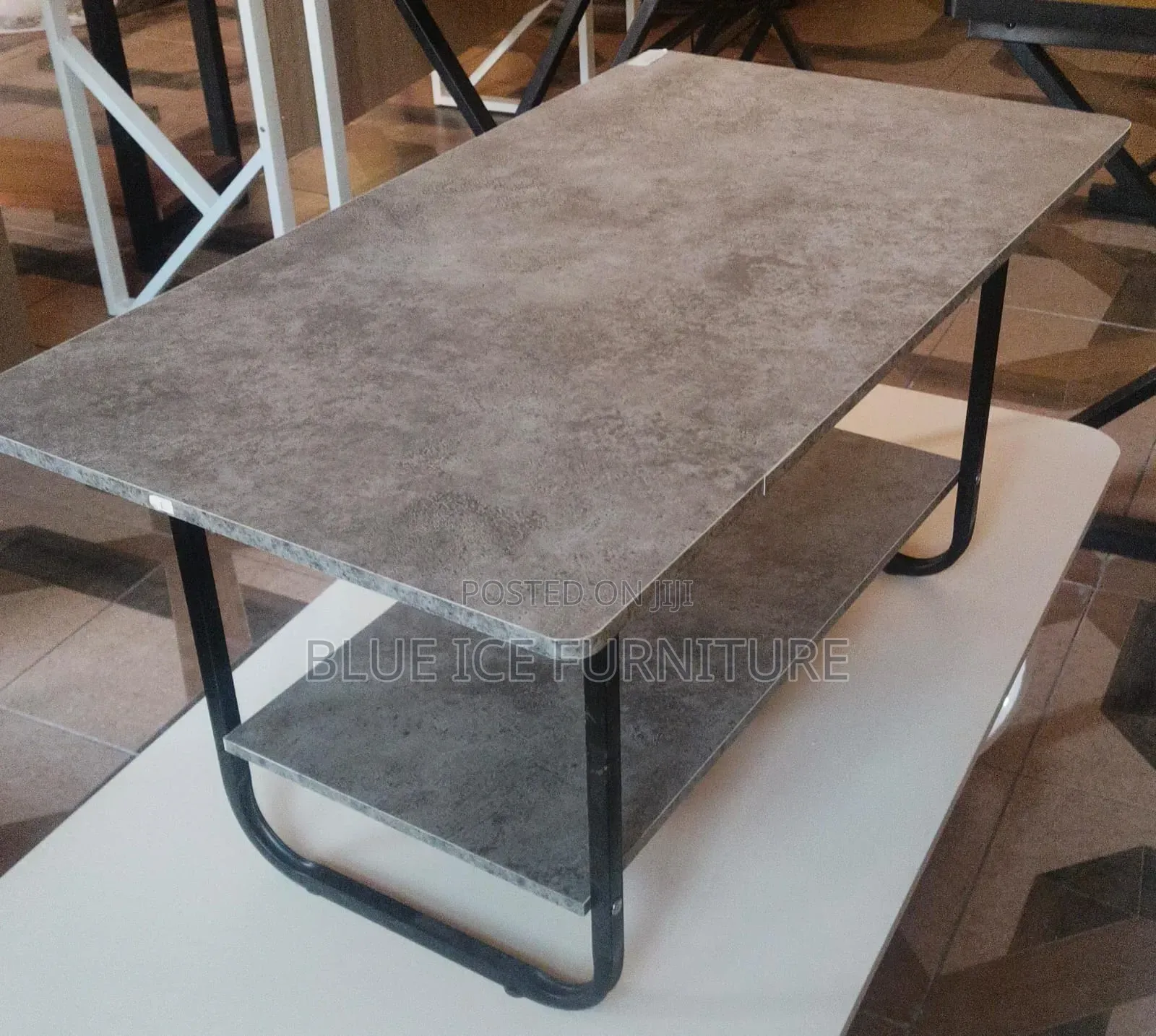 Modern Coffee Table