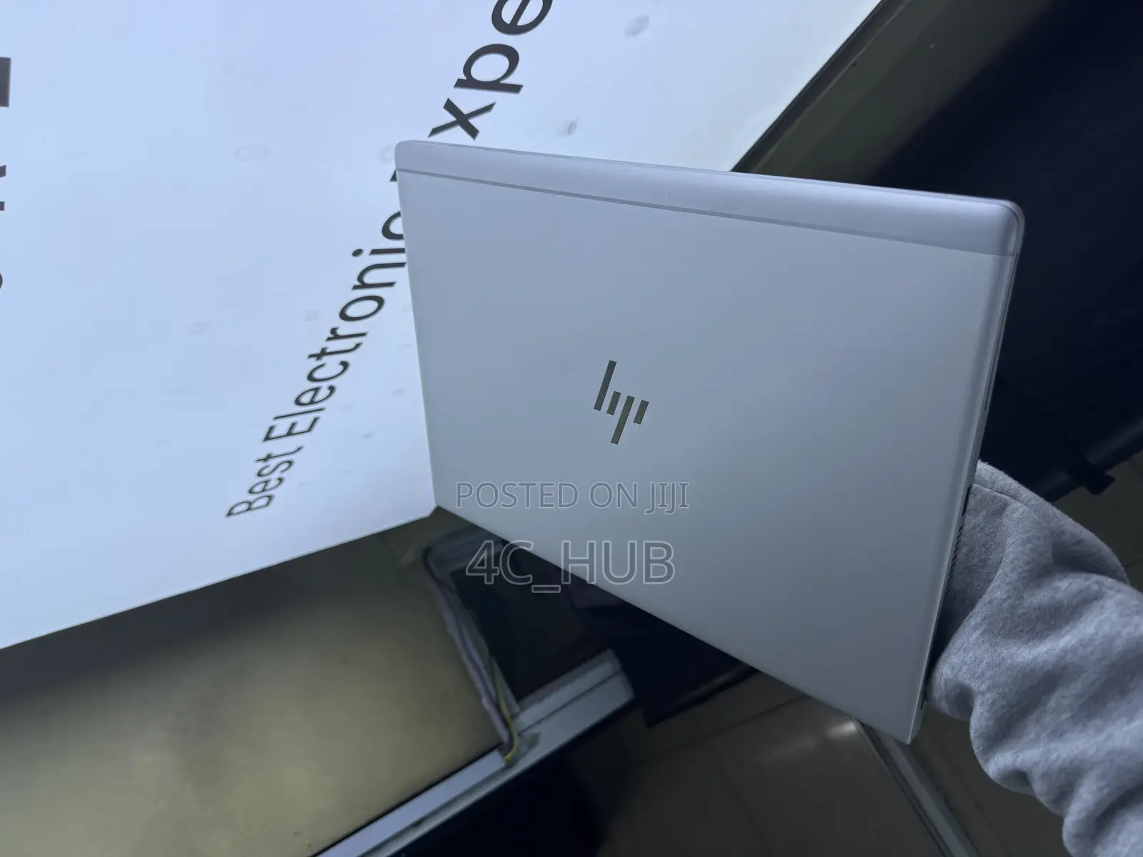 Laptop HP EliteBook 830 G5 8GB Intel Core I5 SSD 256GB