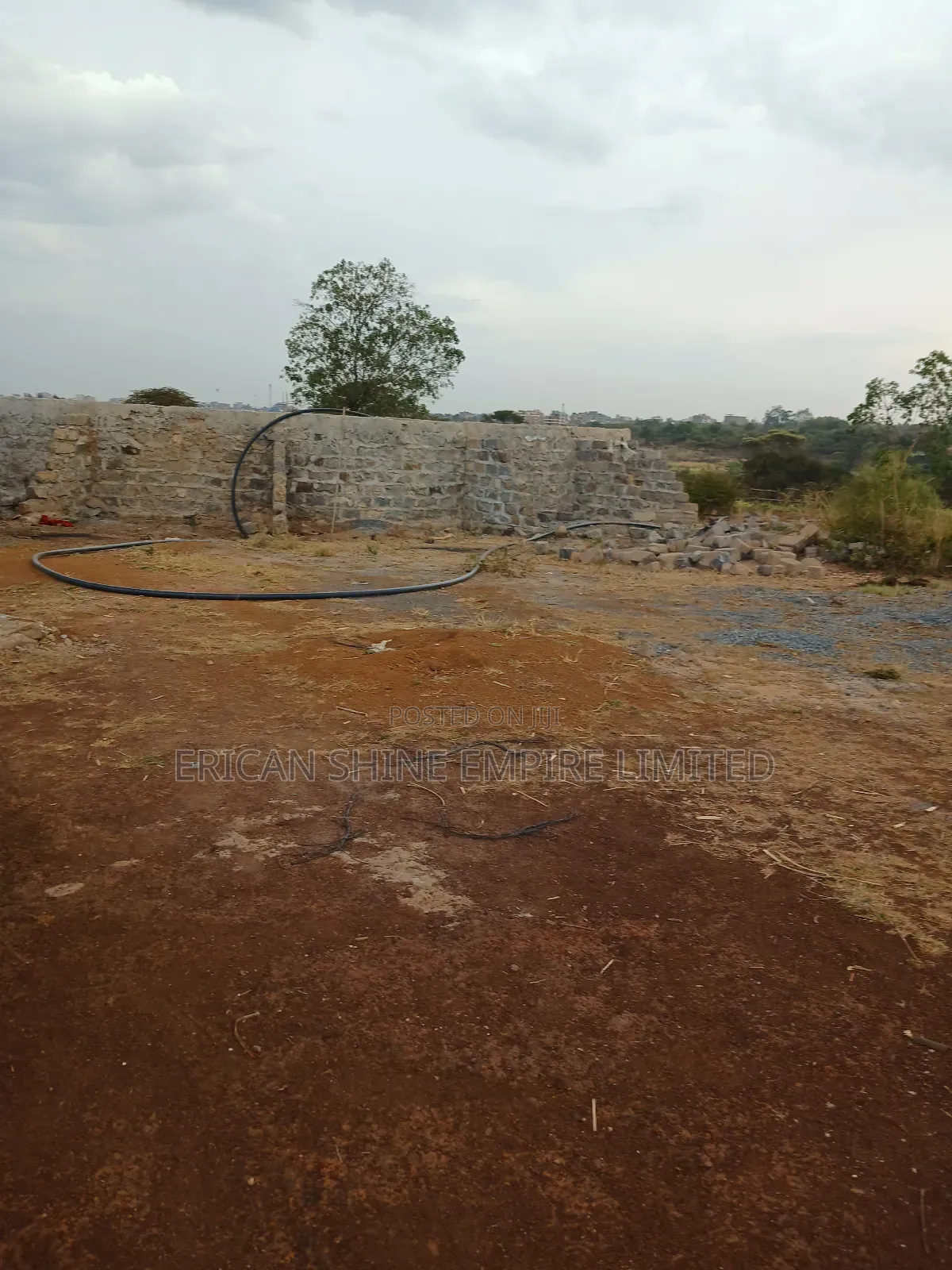 5 Acre for Sale in Kenyatta Road