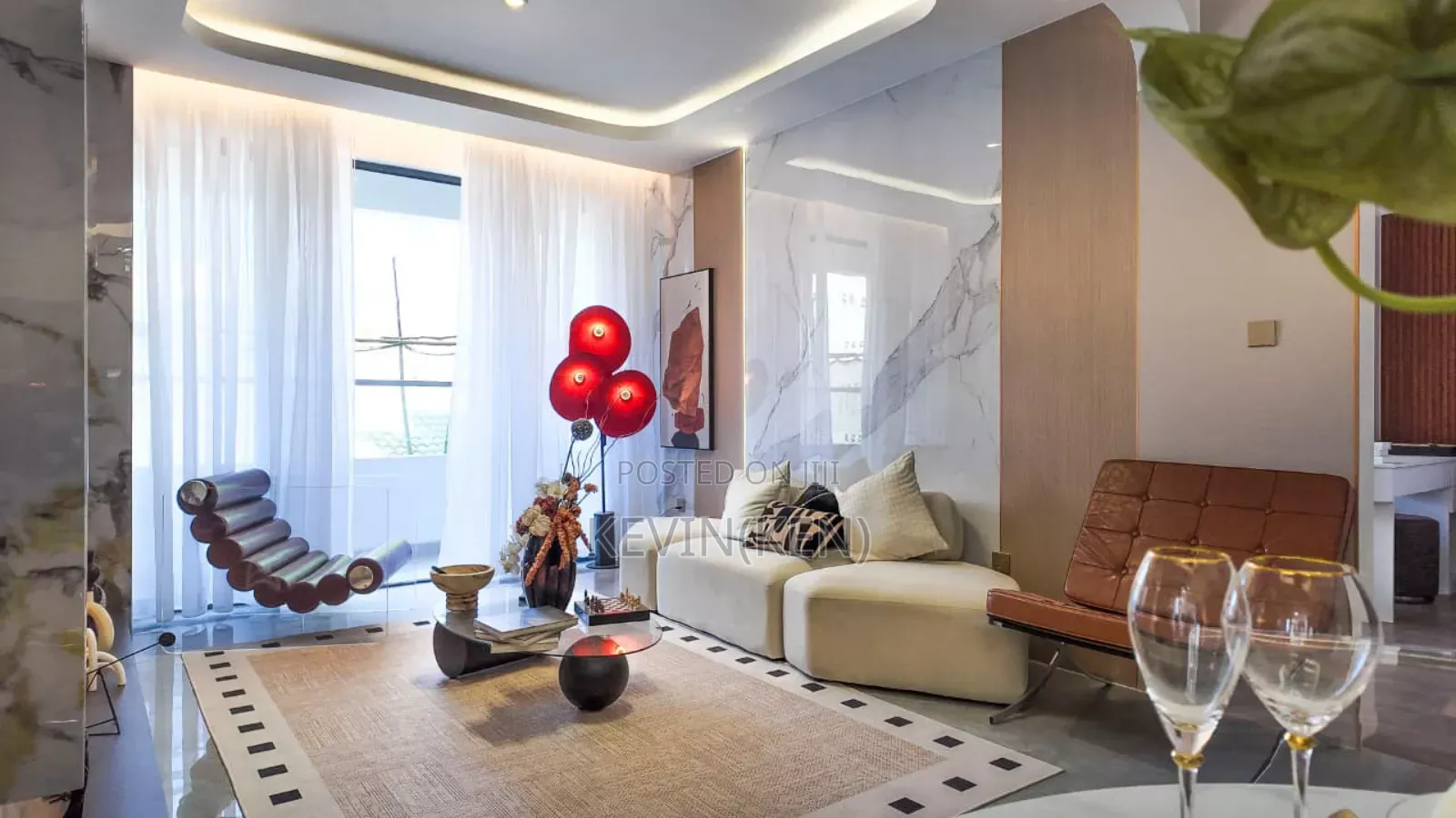 2bdrm Apartment in Westlands for sale