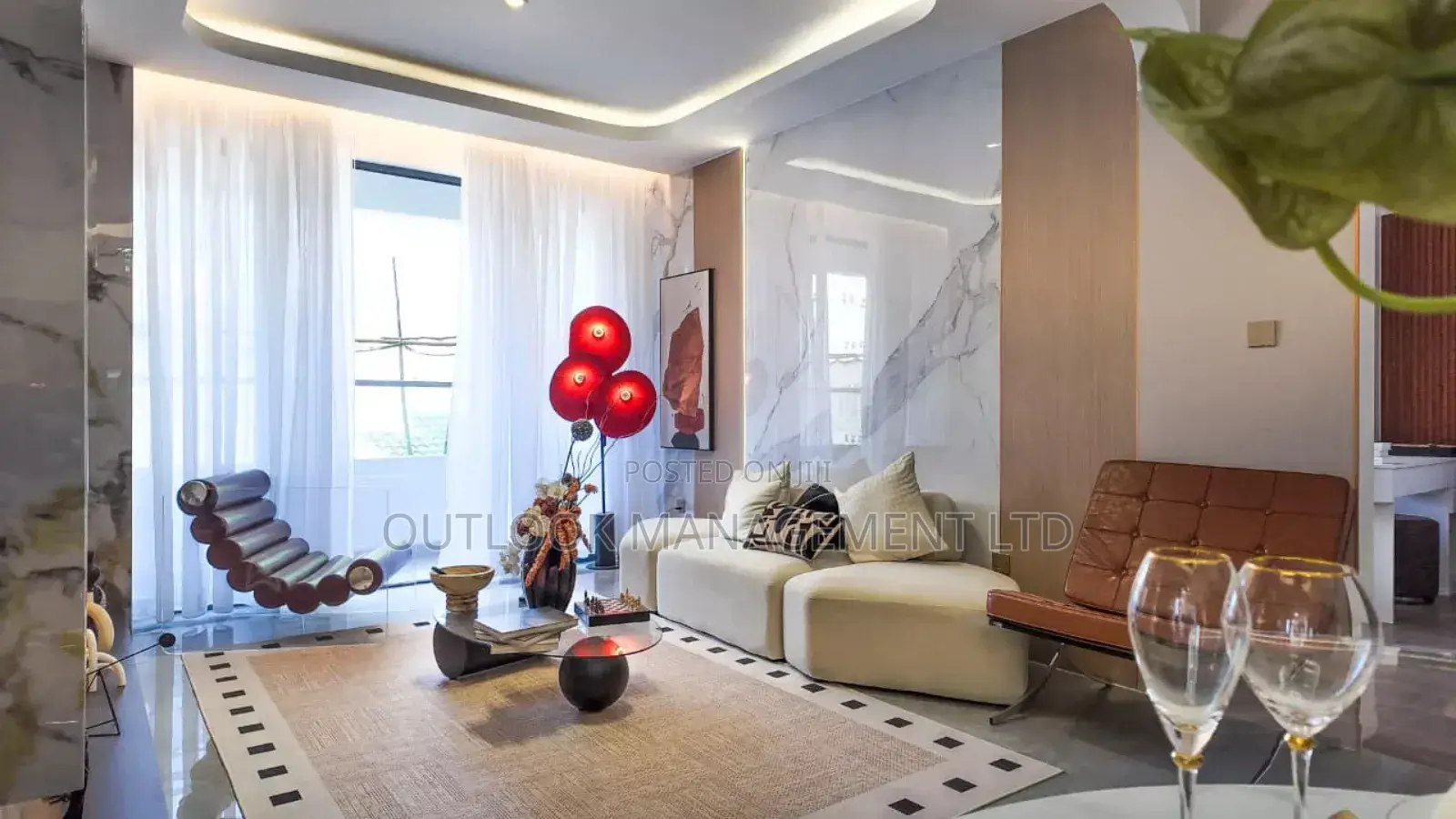 2bdrm Apartment in Westlands for sale