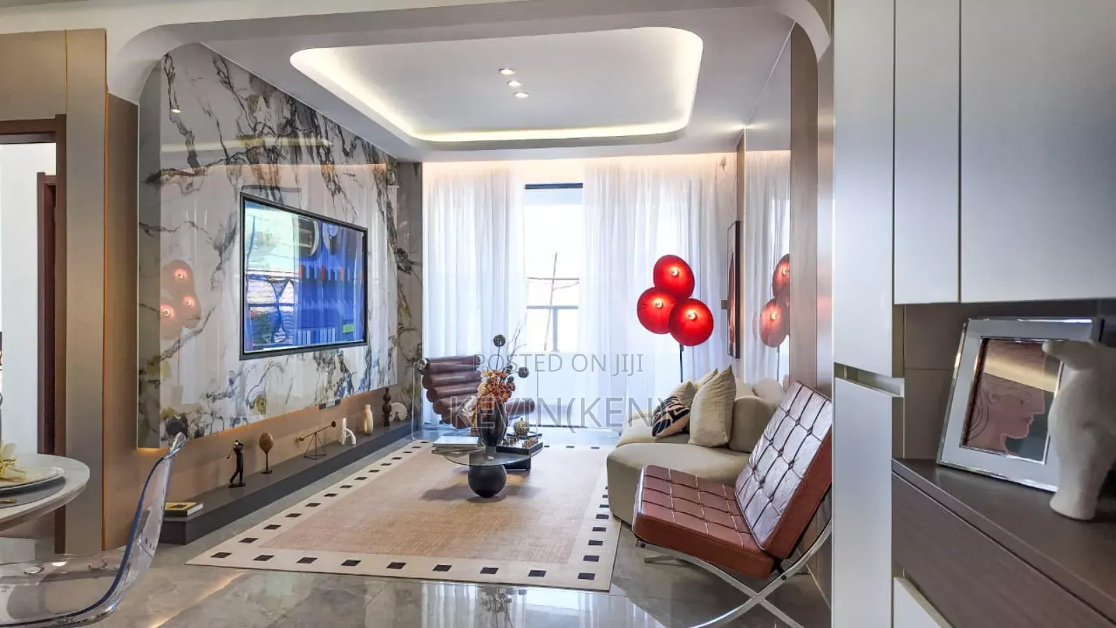 2bdrm Apartment in Westlands for sale